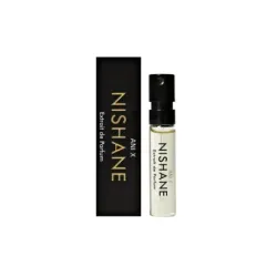 Nishane Ani X 2ML 0,06 fl. oz. oficiálna vzorka parfumu
